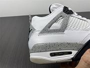 Nike Air Jordan 4 Retro White Cement 840606-192 - 6