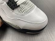 Nike Air Jordan 4 Retro White Cement 840606-192 - 2
