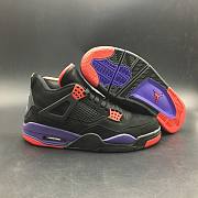 Nike Air Jordan 4 Retro Raptors AQ3816-065 - 1