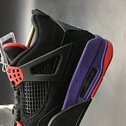 Nike Air Jordan 4 Retro Raptors AQ3816-065 - 5