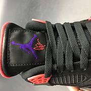 Nike Air Jordan 4 Retro Raptors AQ3816-065 - 3