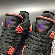 Nike Air Jordan 4 Retro Raptors AQ3816-065 - 2