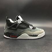 Nike Air Jordan 4 Retro Fear Pack 626969-030 - 6