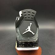 Nike Air Jordan 4 Retro Fear Pack 626969-030 - 4