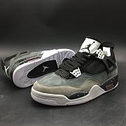 Nike Air Jordan 4 Retro Fear Pack 626969-030 - 3