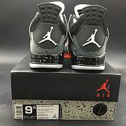 Nike Air Jordan 4 Retro Fear Pack 626969-030 - 2