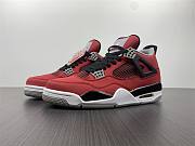 Nike Air Jordan 4 Retro Toro Bravo 308497-603 - 4