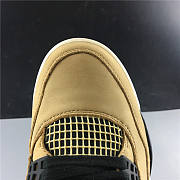 Nike Air Jordan 4 Retro Fossil AQ9129-200 - 3