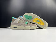 Nike Air Jordan 4 Retro SP 30th Anniversary Union Taupe Haze - 1