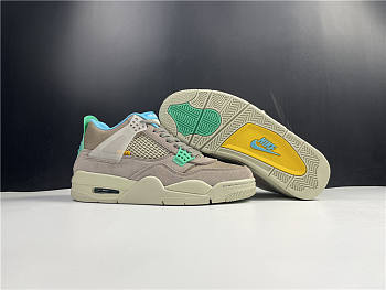 Nike Air Jordan 4 Retro SP 30th Anniversary Union Taupe Haze