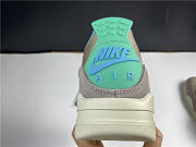 Nike Air Jordan 4 Retro SP 30th Anniversary Union Taupe Haze - 6