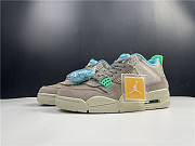 Nike Air Jordan 4 Retro SP 30th Anniversary Union Taupe Haze - 5