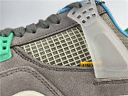 Nike Air Jordan 4 Retro SP 30th Anniversary Union Taupe Haze - 2