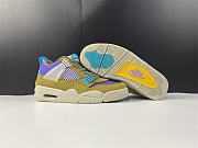 Nike Air Jordan 4 Retro SP 30th Anniversary Union Desert Moss DJ5718-300 - 1