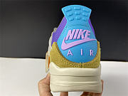 Nike Air Jordan 4 Retro SP 30th Anniversary Union Desert Moss DJ5718-300 - 6
