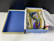 Nike Air Jordan 4 Retro SP 30th Anniversary Union Desert Moss DJ5718-300 - 5