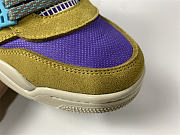 Nike Air Jordan 4 Retro SP 30th Anniversary Union Desert Moss DJ5718-300 - 3