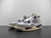 Nike Air Jordan 4 White Brown DH6927-068 - 6