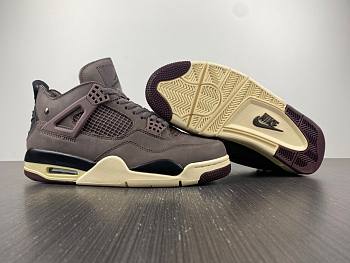 Nike Air Jordan 4 Retro A Ma Maniére Violet Ore DV6773-220