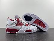 Nike Air Jordan 4 Retro Alternate 89 308497-106 - 1