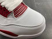 Nike Air Jordan 4 Retro Alternate 89 308497-106 - 4