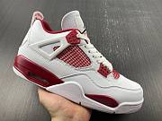 Nike Air Jordan 4 Retro Alternate 89 308497-106 - 2