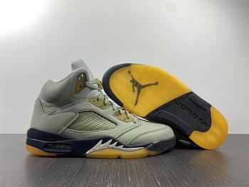 Nike Air Jordan 5 Retro Jade Horizon DC7501-300