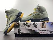 Nike Air Jordan 5 Retro Jade Horizon DC7501-300 - 6