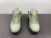 Nike Air Jordan 5 Retro Jade Horizon DC7501-300 - 3