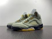 Nike Air Jordan 5 Retro Jade Horizon DC7501-300 - 2