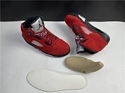 Nike Air Jordan 5 Retro Raging Bull Red DD0587-600 - 6