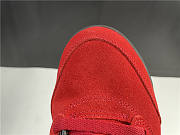 Nike Air Jordan 5 Retro Raging Bull Red DD0587-600 - 2