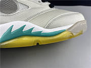 Nike Air​ Jordan 5 Off-white CT8480-105 - 4