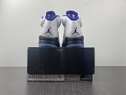 Nike Air Jordan 5 Retro Dark Concord DD0587-141 - 2