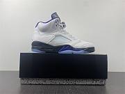 Nike Air Jordan 5 Retro Dark Concord DD0587-141 - 3