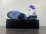 Nike Air Jordan 5 Retro Dark Concord DD0587-141 - 4