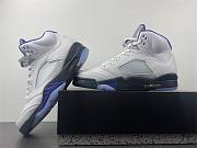 Nike Air Jordan 5 Retro Dark Concord DD0587-141 - 6