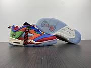 Nike Air Jordan 5 Retro Low Doernbecher Michael DR6287-486 - 1