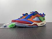 Nike Air Jordan 5 Retro Low Doernbecher Michael DR6287-486 - 6