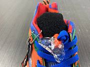 Nike Air Jordan 5 Retro Low Doernbecher Michael DR6287-486 - 5