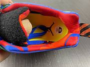 Nike Air Jordan 5 Retro Low Doernbecher Michael DR6287-486 - 4