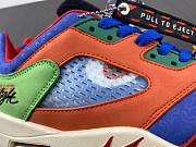 Nike Air Jordan 5 Retro Low Doernbecher Michael DR6287-486 - 3