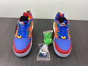 Nike Air Jordan 5 Retro Low Doernbecher Michael DR6287-486 - 2