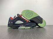 Nike Air Jordan 5 Retro Low CLOT Jade DM4640-036 - 1