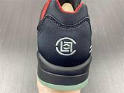 Nike Air Jordan 5 Retro Low CLOT Jade DM4640-036 - 6