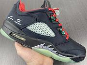 Nike Air Jordan 5 Retro Low CLOT Jade DM4640-036 - 5