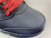 Nike Air Jordan 5 Retro Low CLOT Jade DM4640-036 - 2