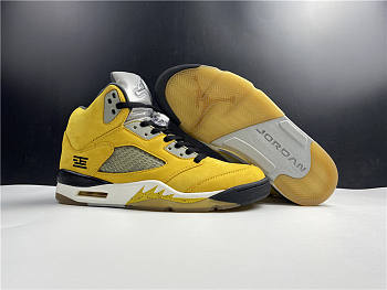 Nike Air Jordan 5 Retro Tokyo T23 454783-701