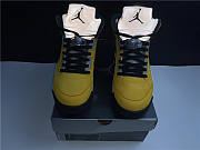 Nike Air Jordan 5 Retro Tokyo T23 454783-701 - 6