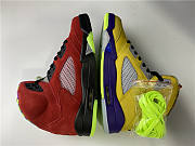 Nike Air Jordan 5 Retro What The CZ5725-700 - 6